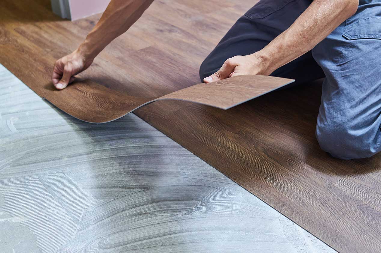 Boost Your Commercial Property’s Appeal: LVT Vs VCT Flooring Comparison