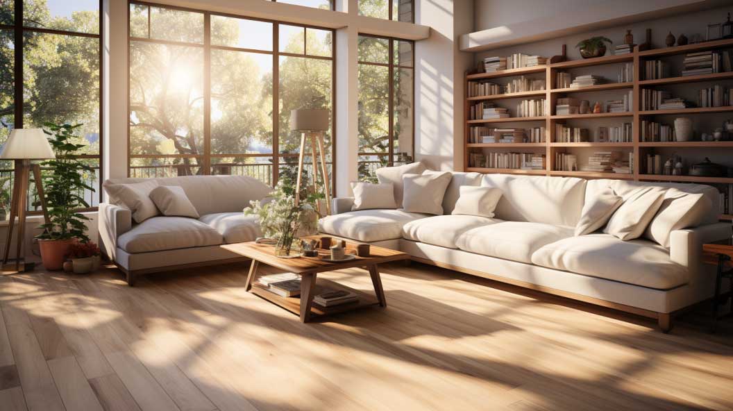 Transform Your Residence With Stunning Wooden Flooring: a Complete Guide